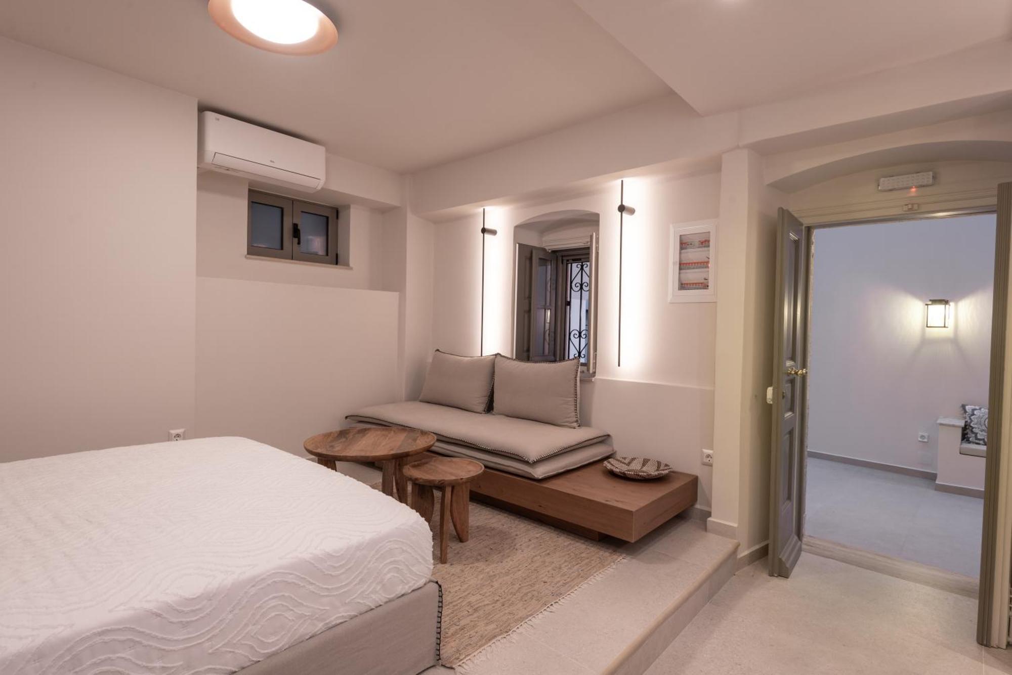 Mygema Boutique Home Kalymnos Town Exterior photo
