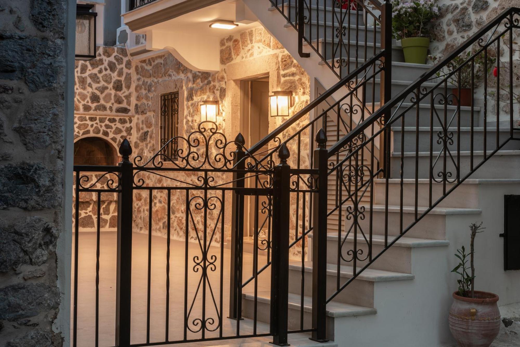 Mygema Boutique Home Kalymnos Town Exterior photo